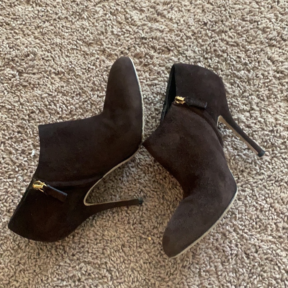 Gucci ankle boots - Picture 4 of 9